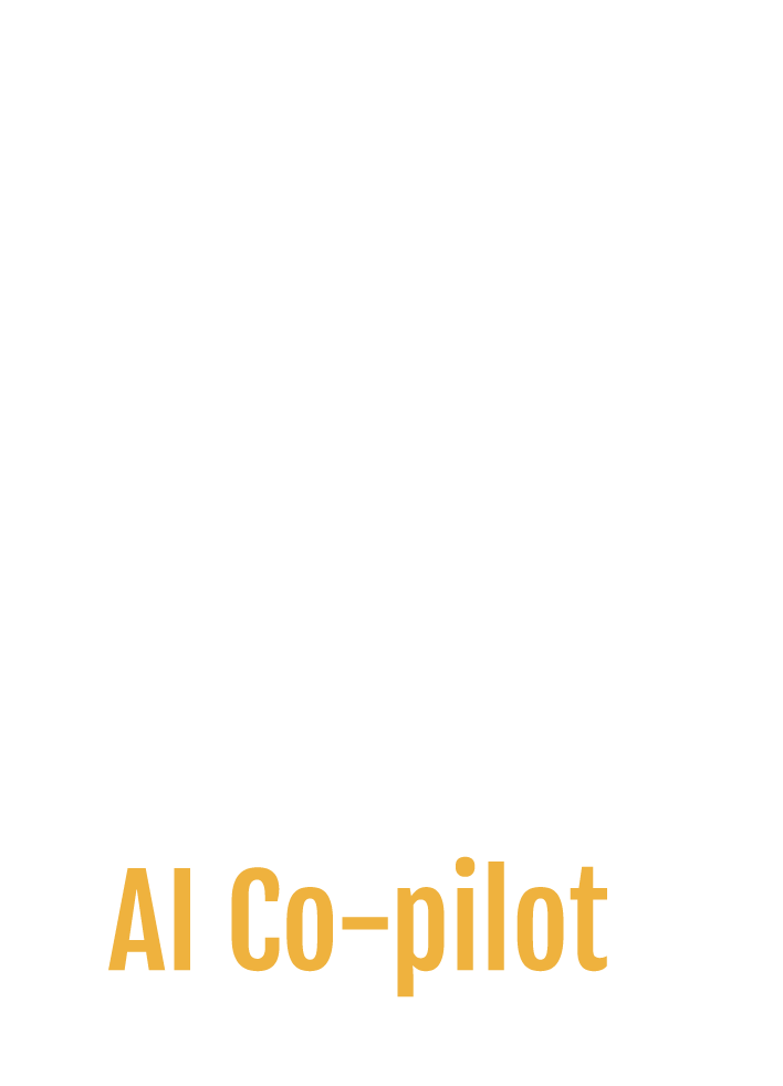 Zahoree Copilot